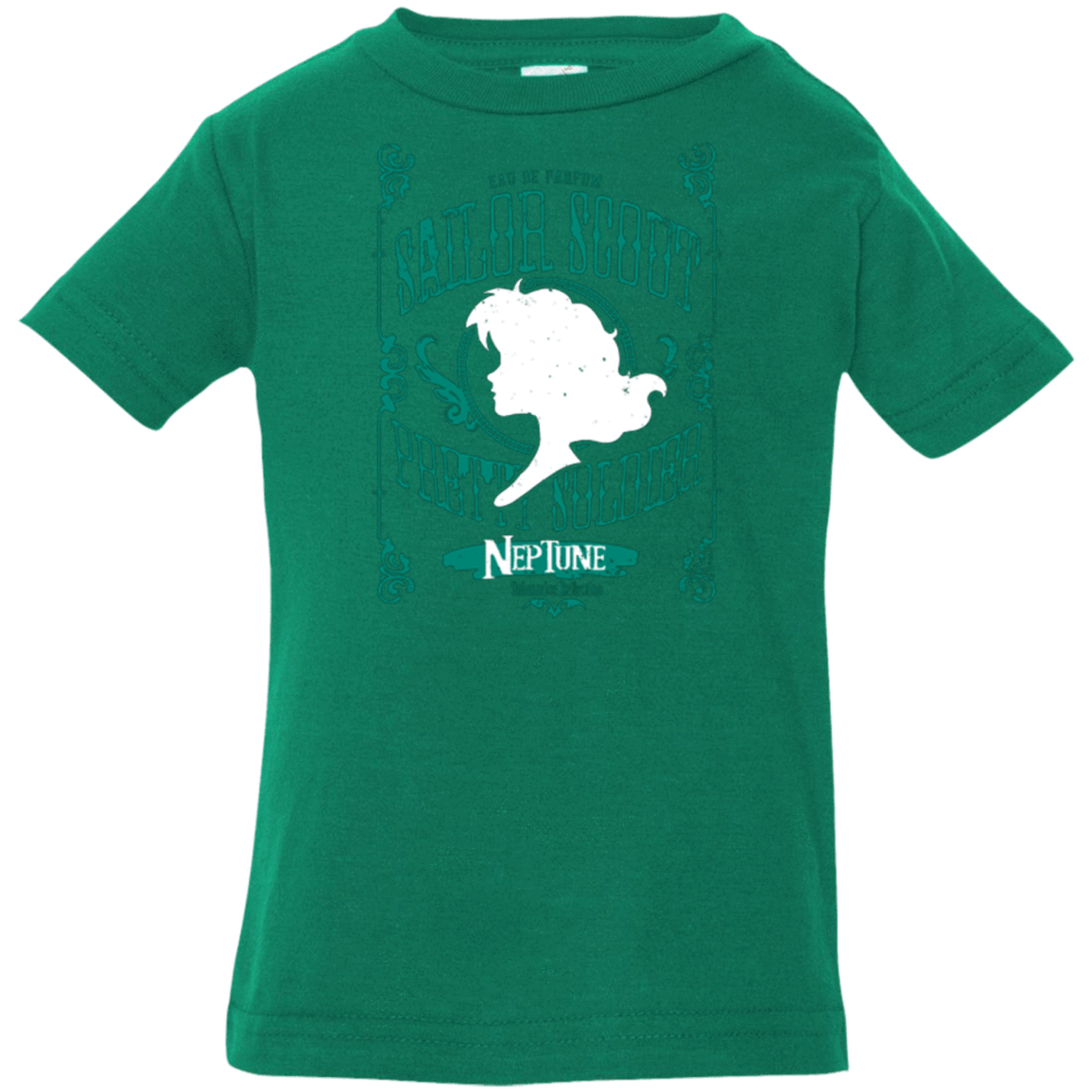 T-Shirts Kelly / 6 Months Neptune Infant Premium T-Shirt