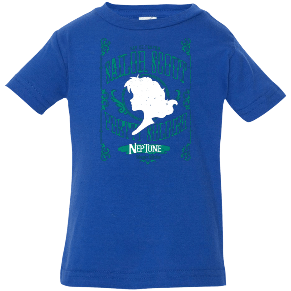 T-Shirts Royal / 6 Months Neptune Infant Premium T-Shirt