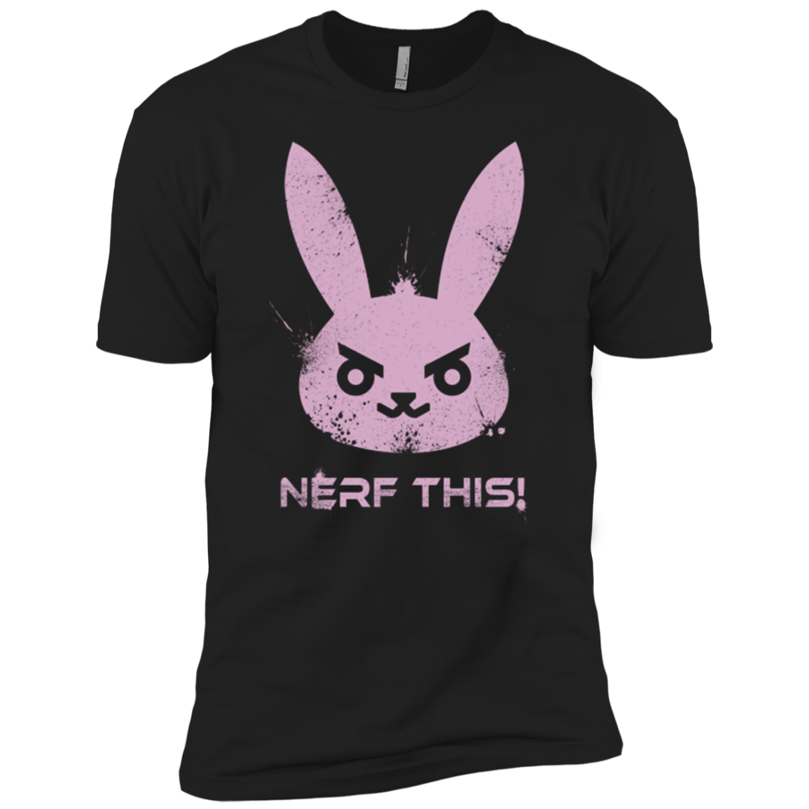 T-Shirts Black / YXS Nerf This Boys Premium T-Shirt
