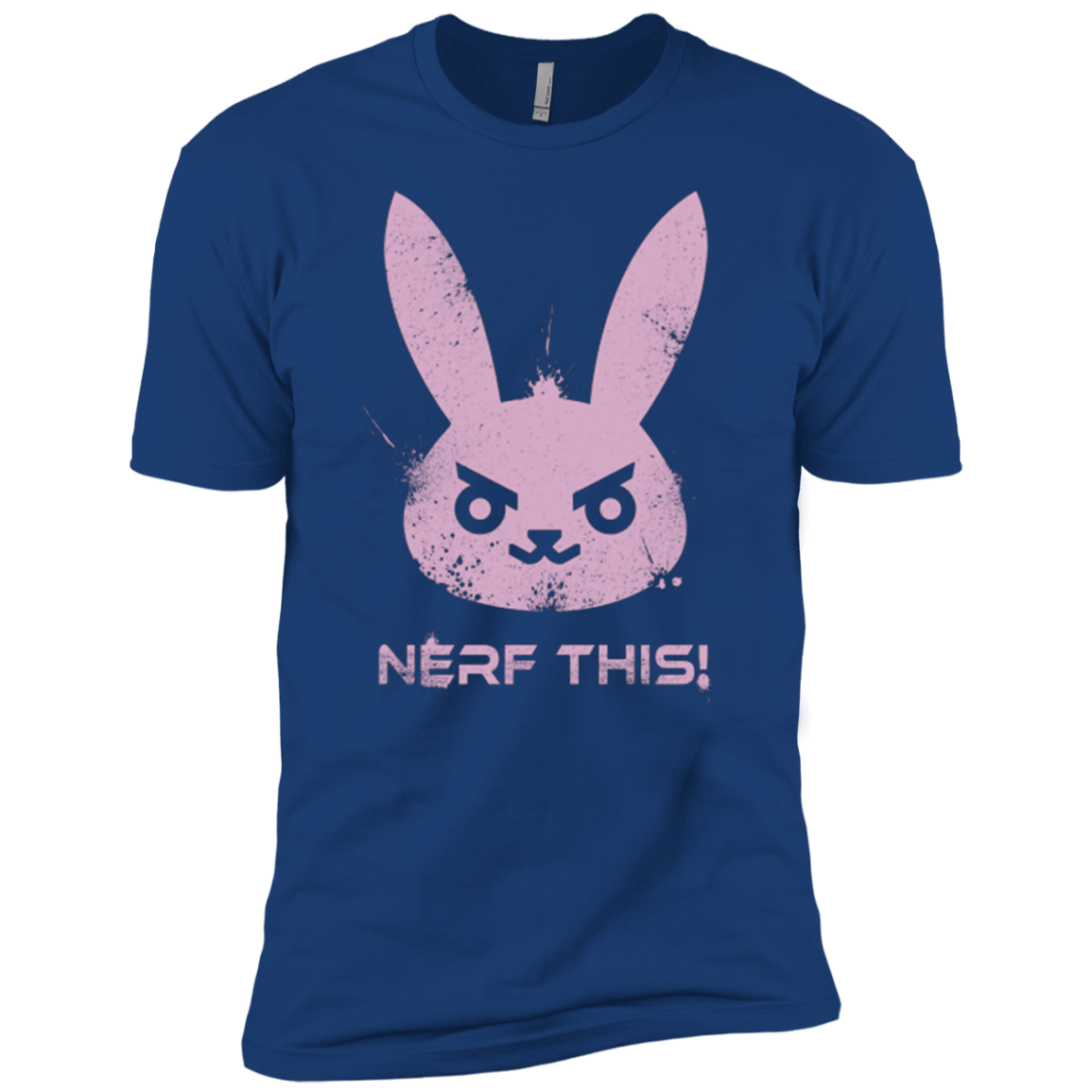 T-Shirts Royal / YXS Nerf This Boys Premium T-Shirt