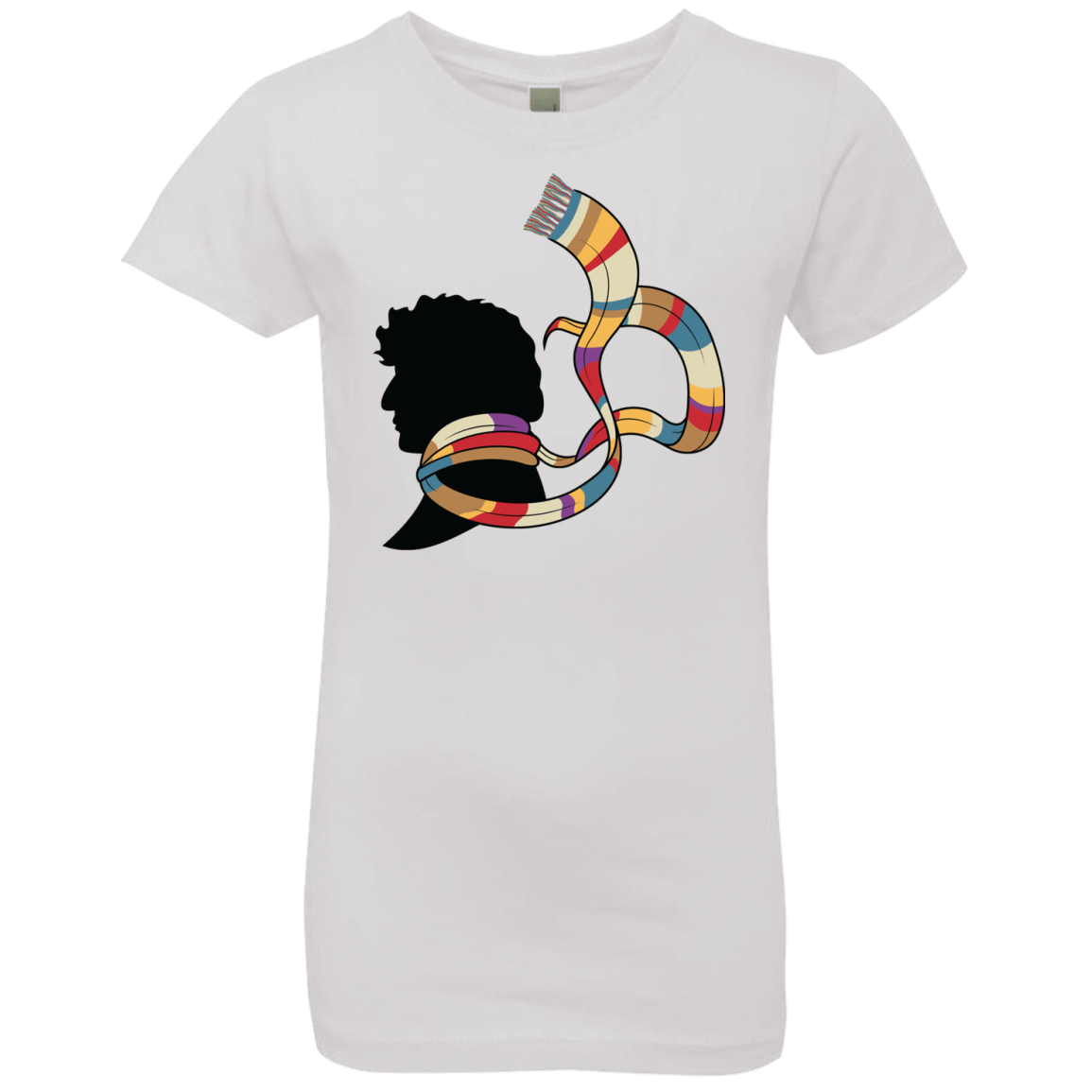 T-Shirts White / YXS Never 4gotten Girls Premium T-Shirt