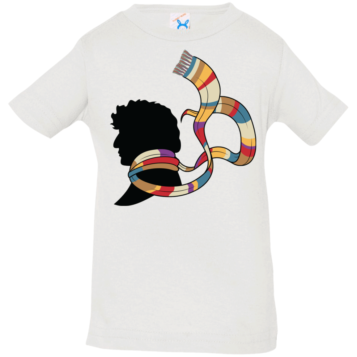 T-Shirts White / 6 Months Never 4gotten Infant Premium T-Shirt