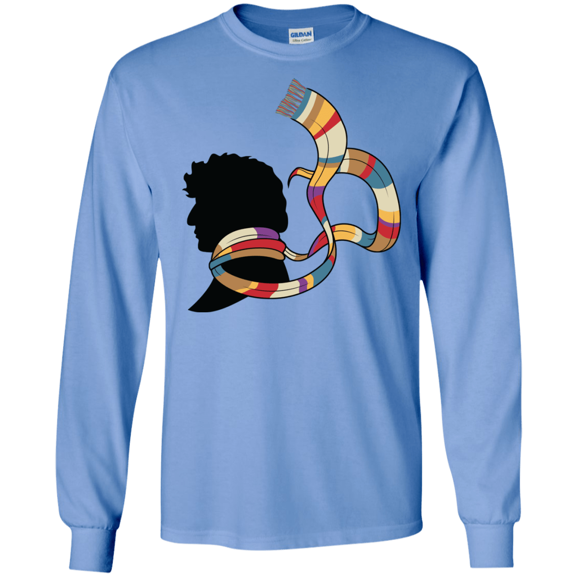 Never 4gotten Men's Long Sleeve T-Shirt