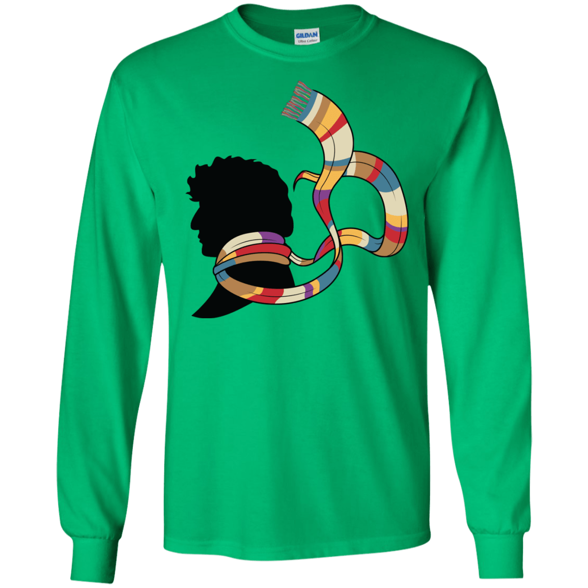 Never 4gotten Men's Long Sleeve T-Shirt