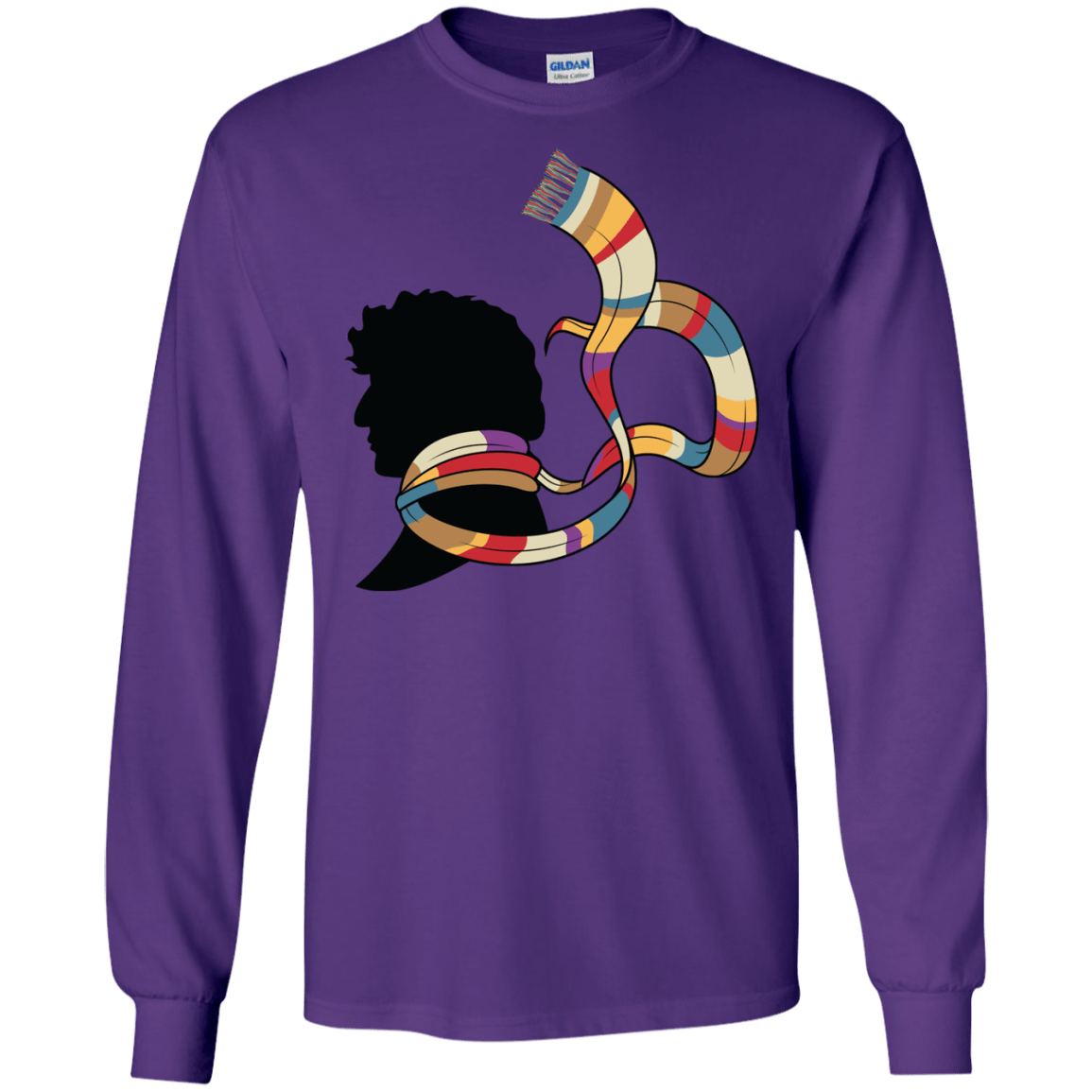 Never 4gotten Men's Long Sleeve T-Shirt