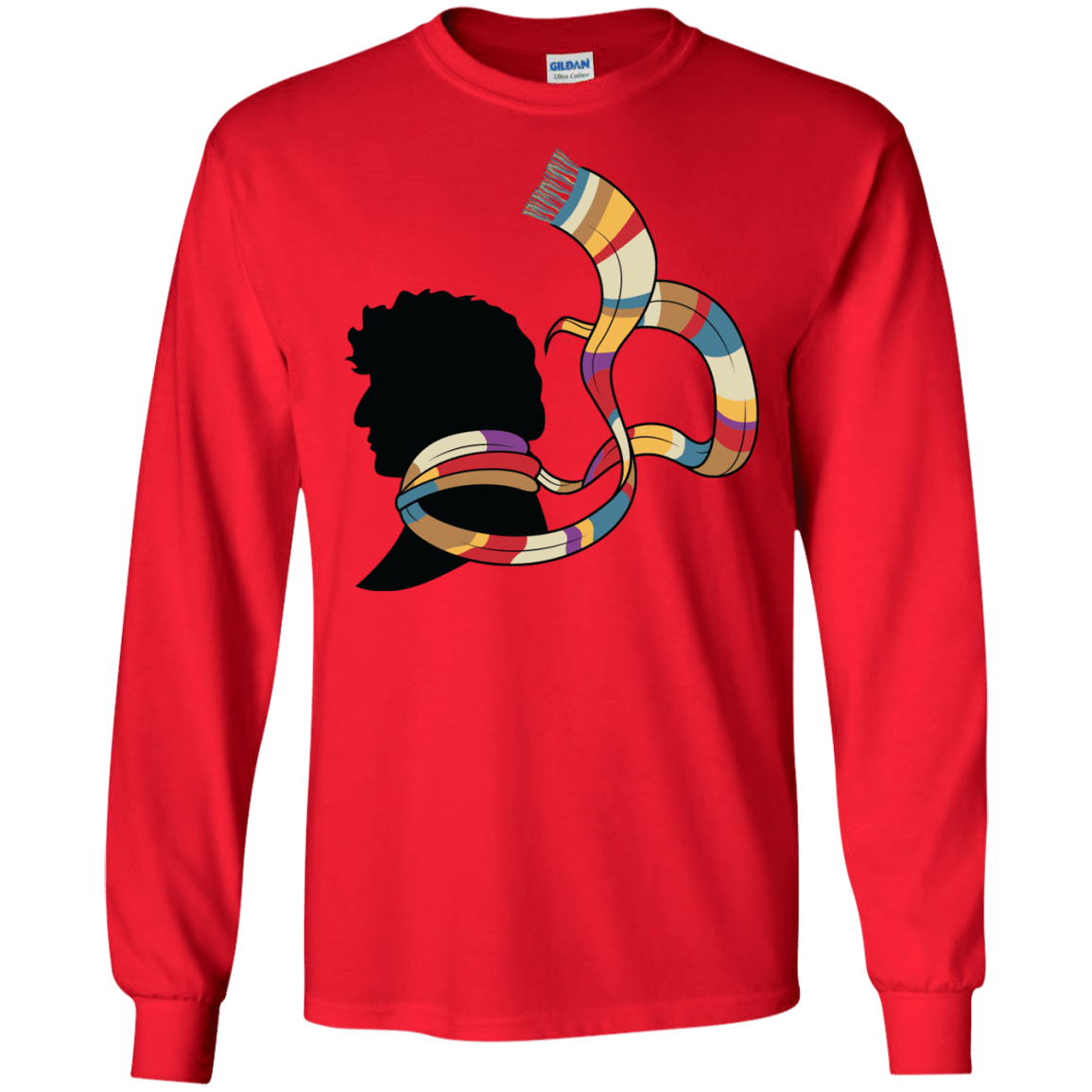 Never 4gotten Men's Long Sleeve T-Shirt