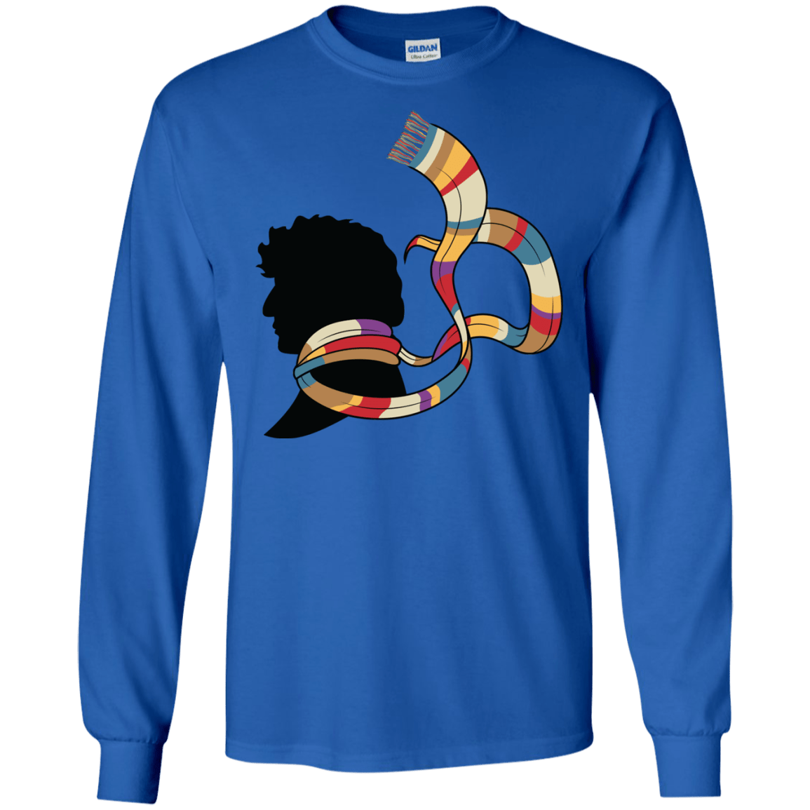 Never 4gotten Men's Long Sleeve T-Shirt