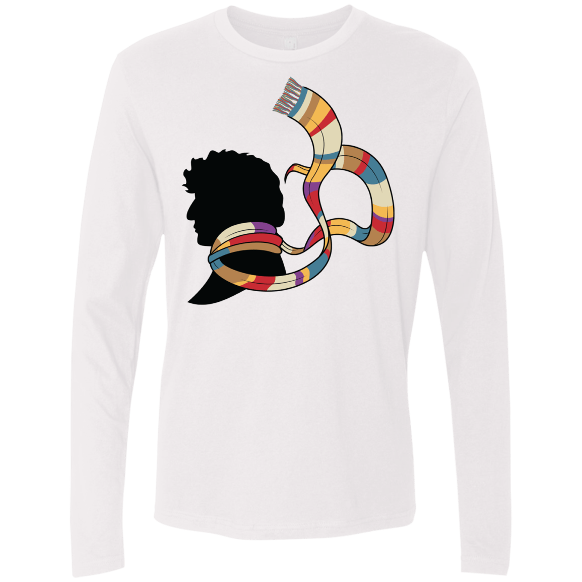 Never 4gotten Men's Premium Long Sleeve