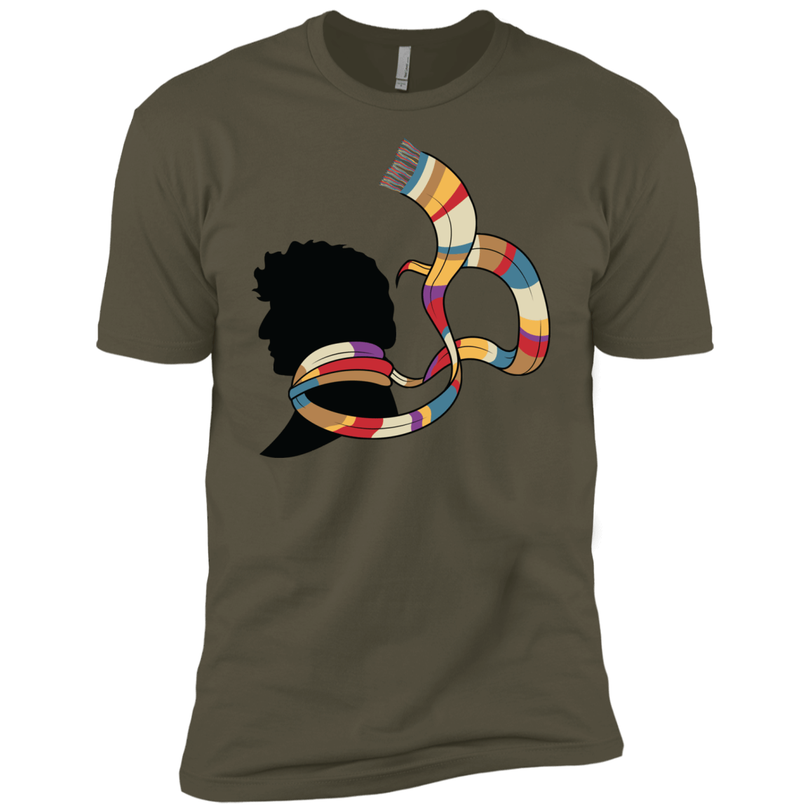 Never 4gotten Men's Premium T-Shirt