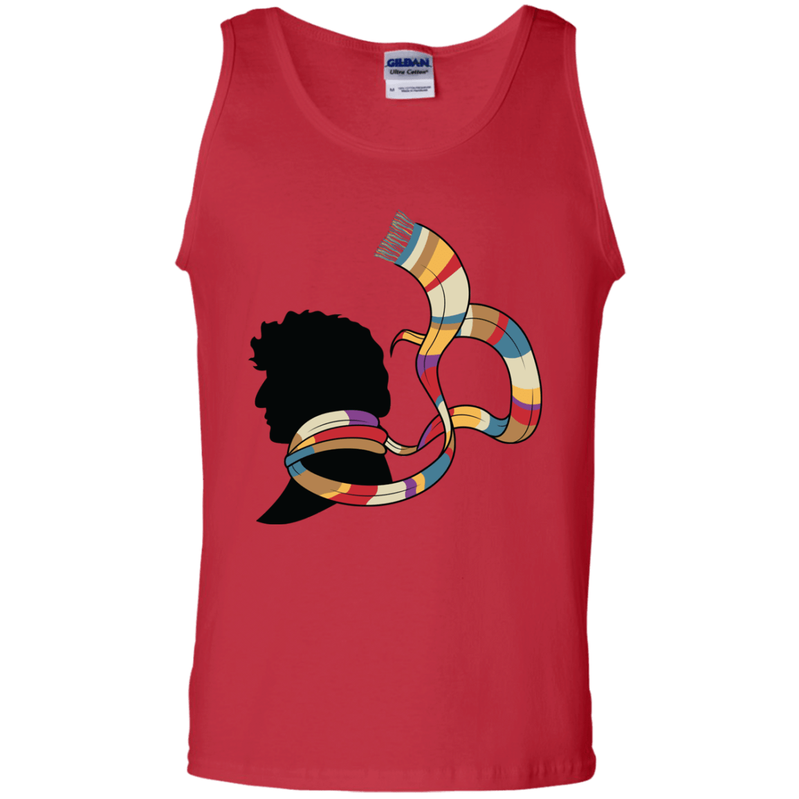 Never 4gotten Men's Tank Top