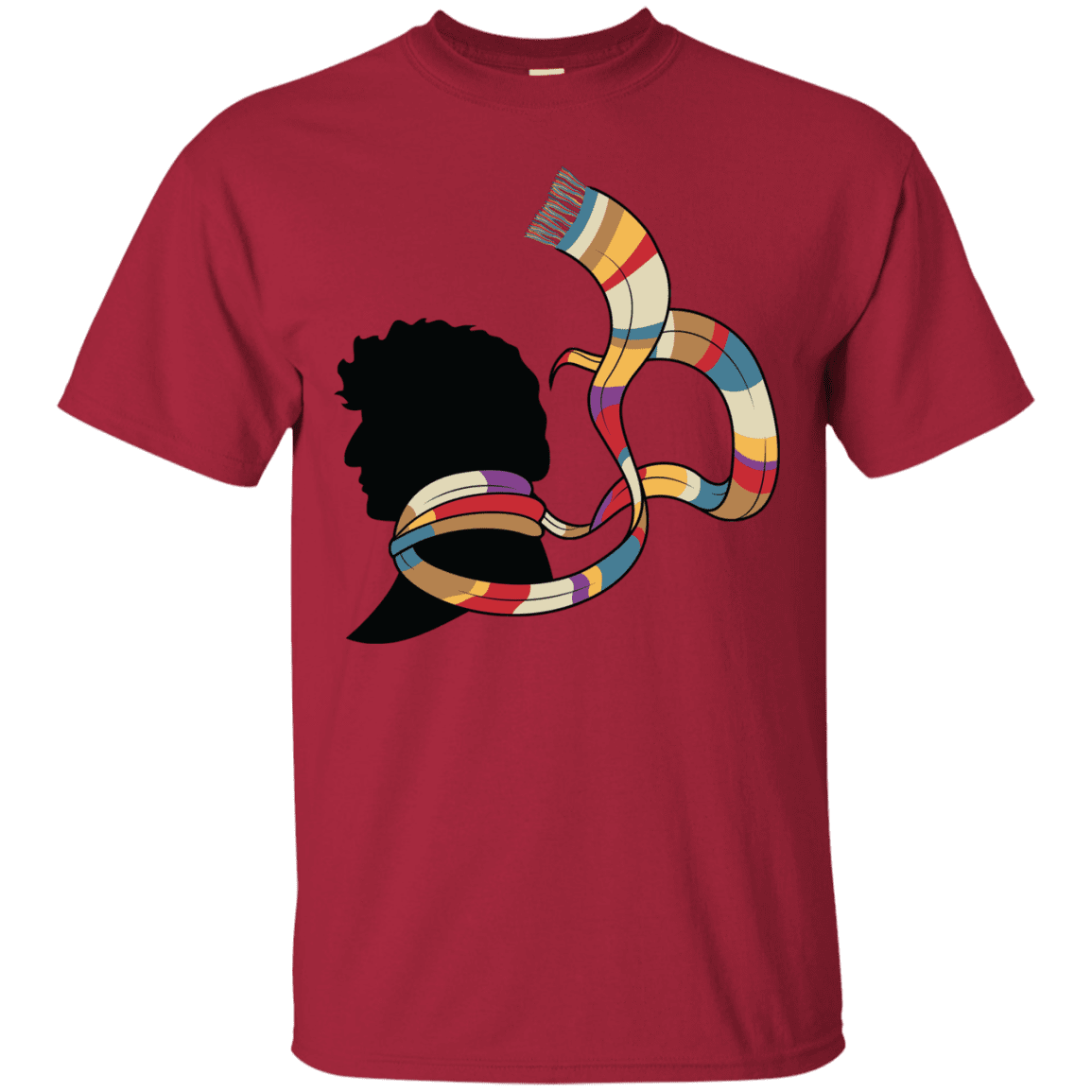 T-Shirts Cardinal / S Never 4gotten T-Shirt