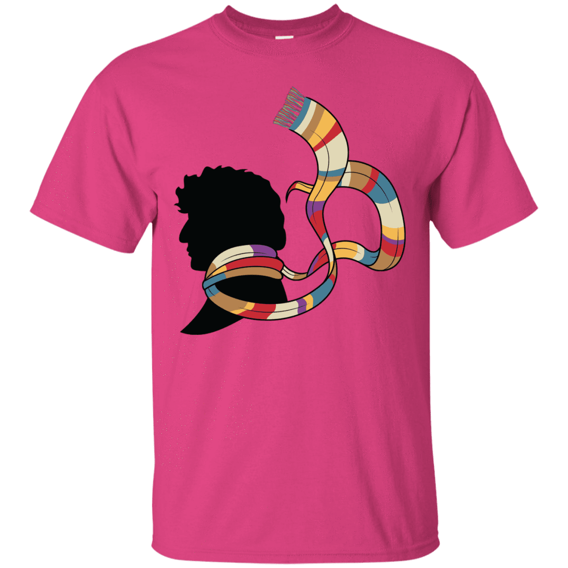 T-Shirts Heliconia / S Never 4gotten T-Shirt