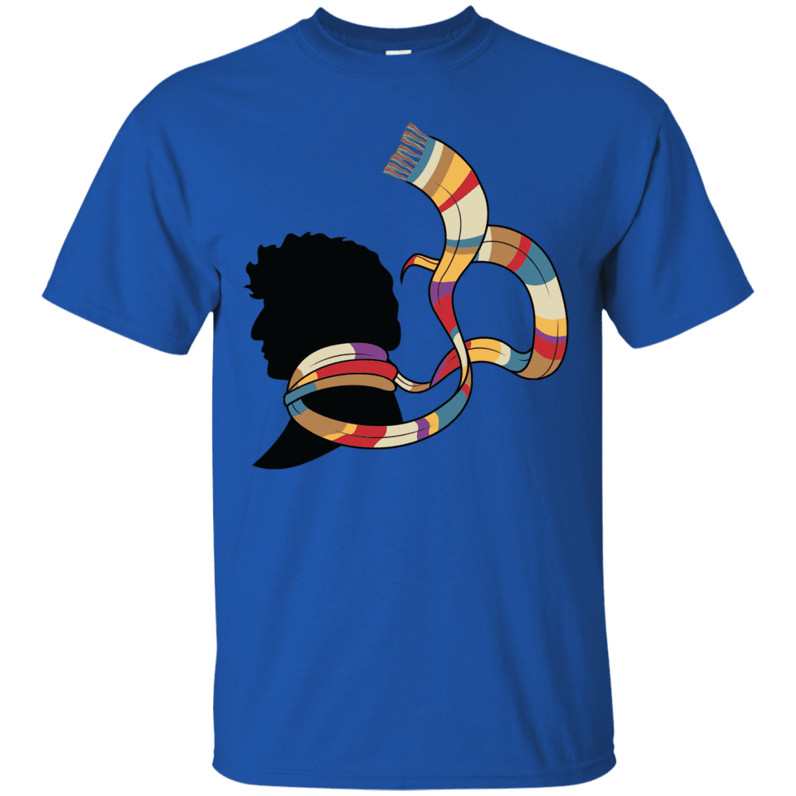 T-Shirts Royal / S Never 4gotten T-Shirt