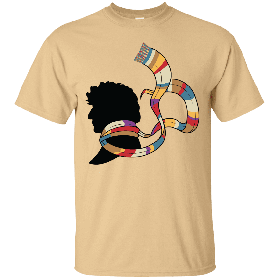 T-Shirts Vegas Gold / S Never 4gotten T-Shirt