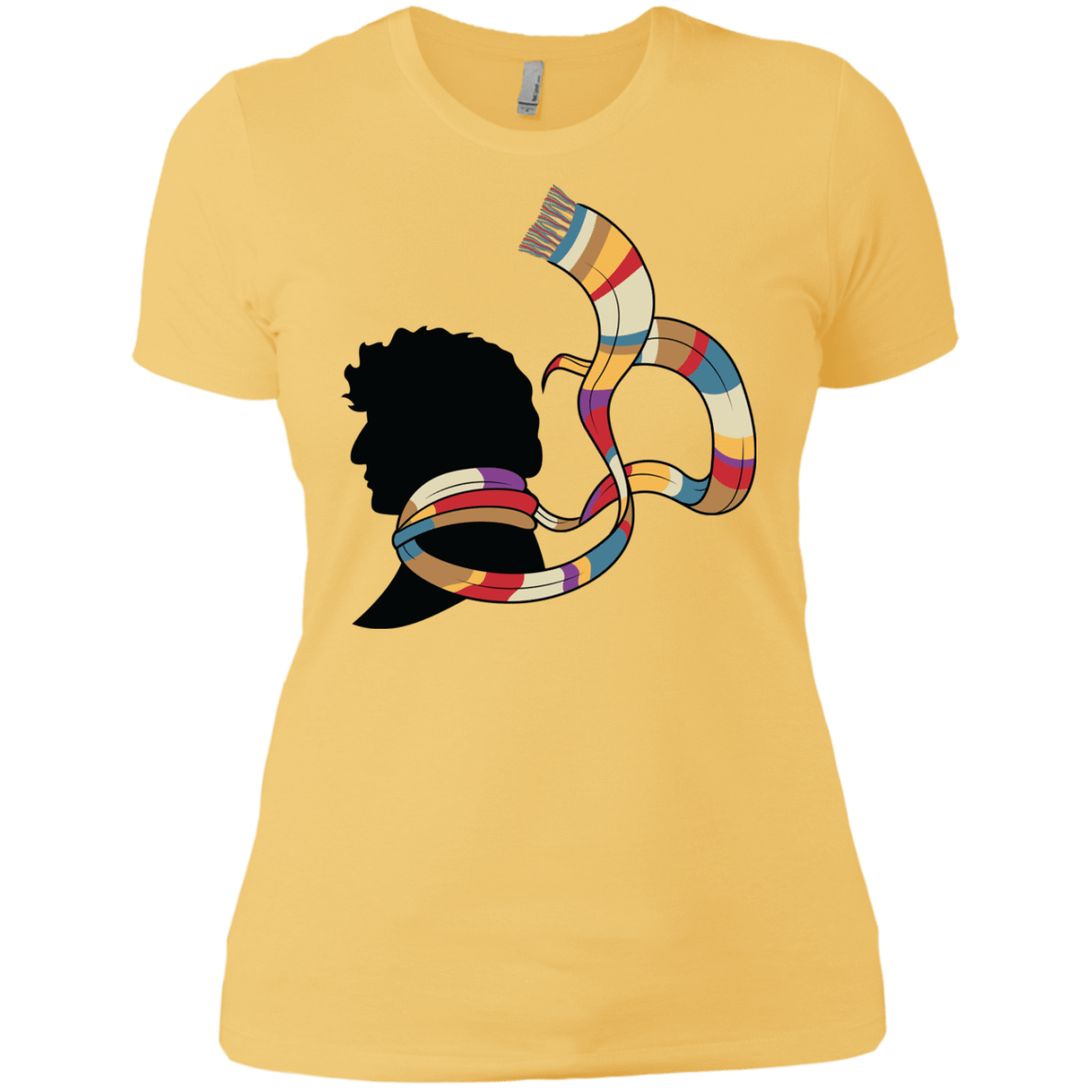 T-Shirts Banana Cream/ / X-Small Never 4gotten Women's Premium T-Shirt