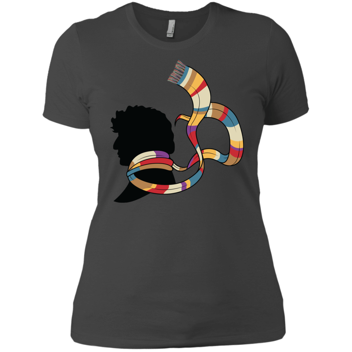 T-Shirts Heavy Metal / X-Small Never 4gotten Women's Premium T-Shirt