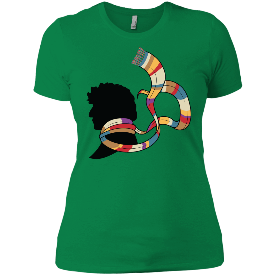 T-Shirts Kelly Green / X-Small Never 4gotten Women's Premium T-Shirt