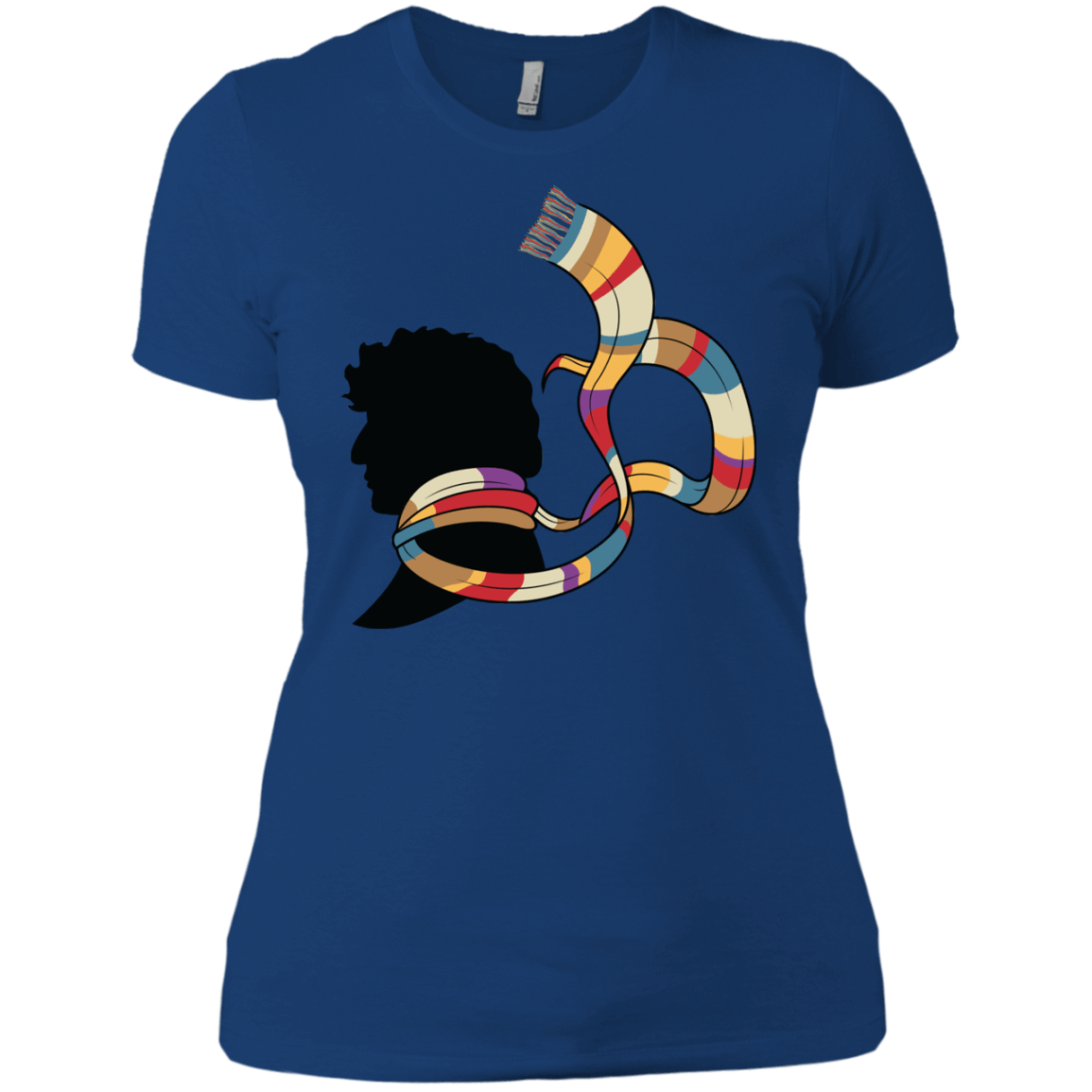 T-Shirts Royal / X-Small Never 4gotten Women's Premium T-Shirt