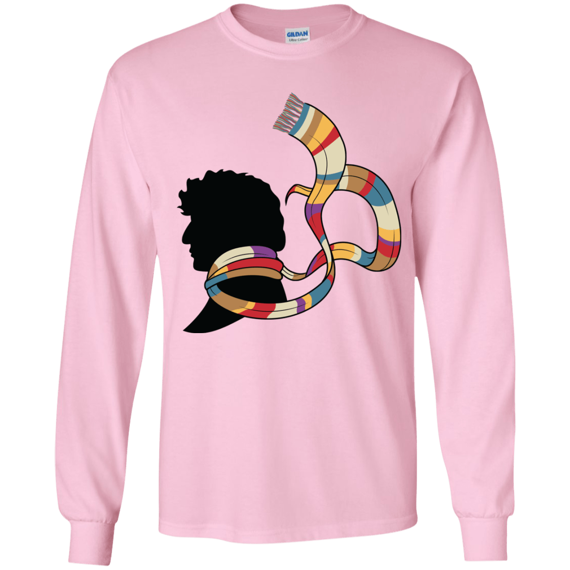 Never 4gotten Youth Long Sleeve T-Shirt