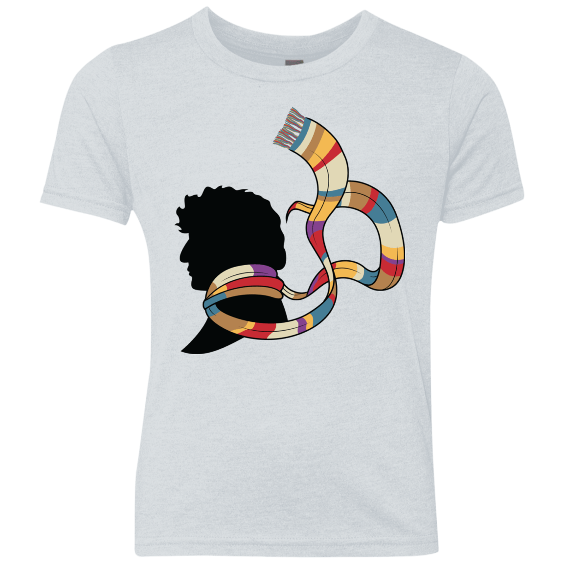 Never 4gotten Youth Triblend T-Shirt