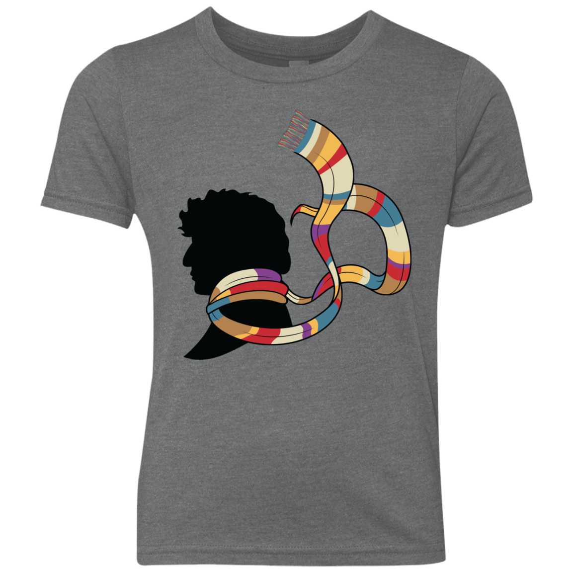 Never 4gotten Youth Triblend T-Shirt