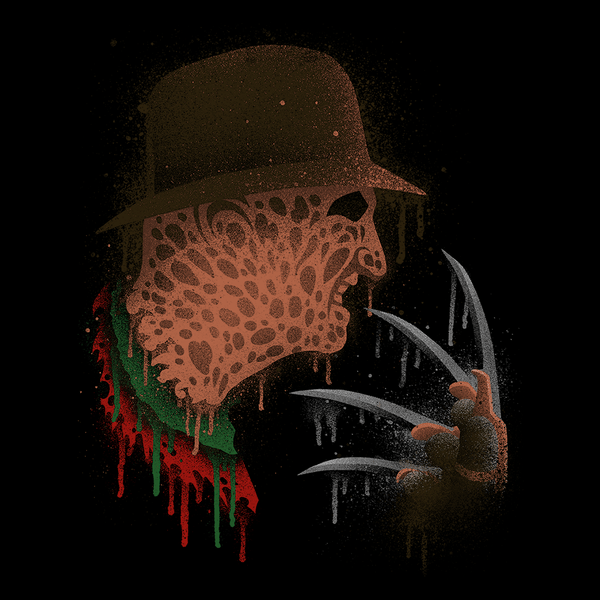 T-Shirts Never Sleep Again T-Shirt