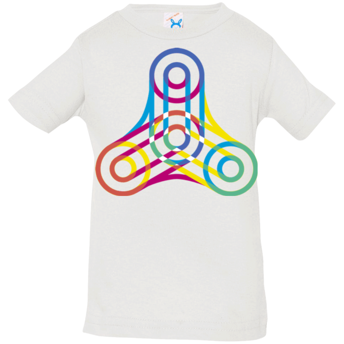 T-Shirts White / 6 Months Never Win Infant PremiumT-Shirt