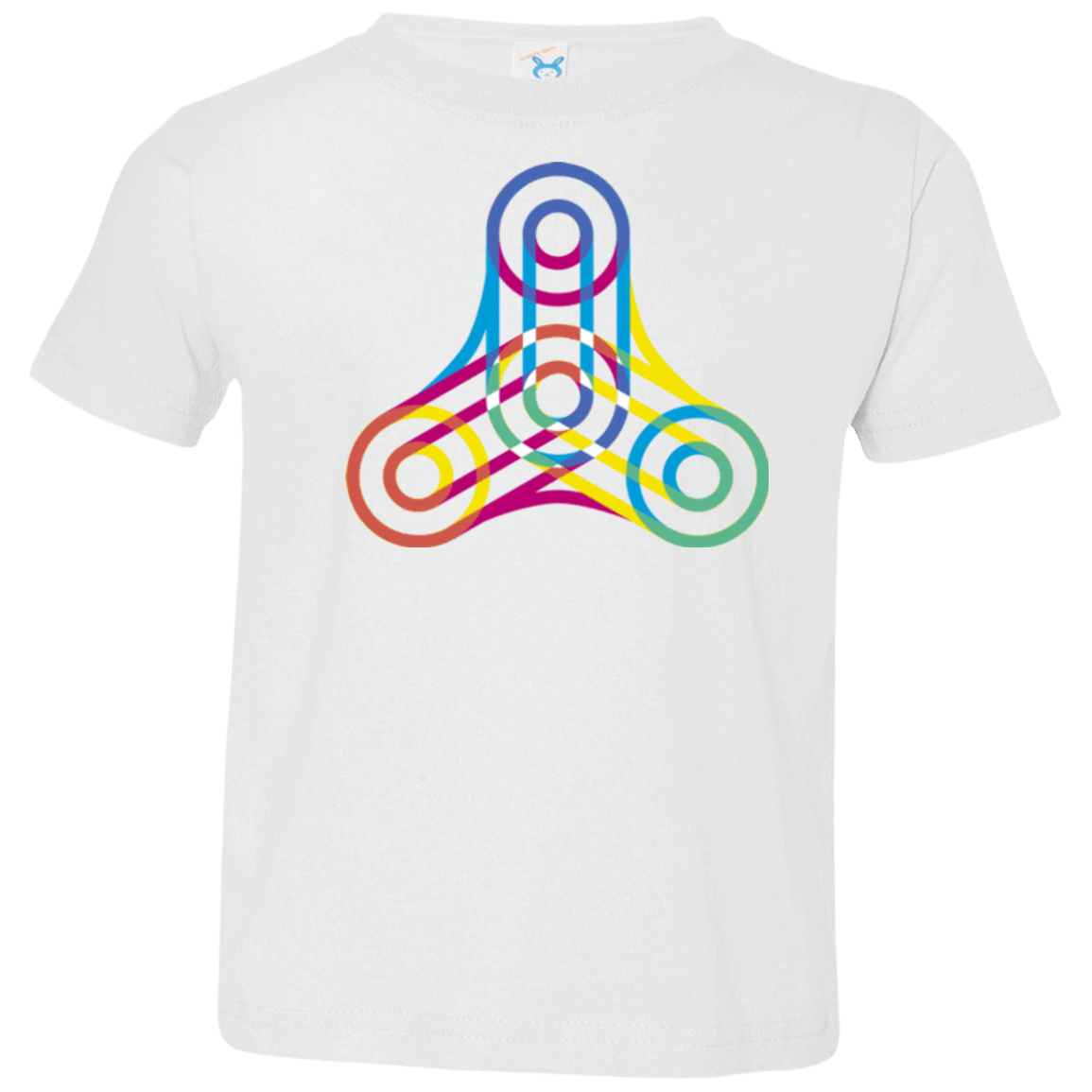 T-Shirts White / 2T Never Win Toddler Premium T-Shirt