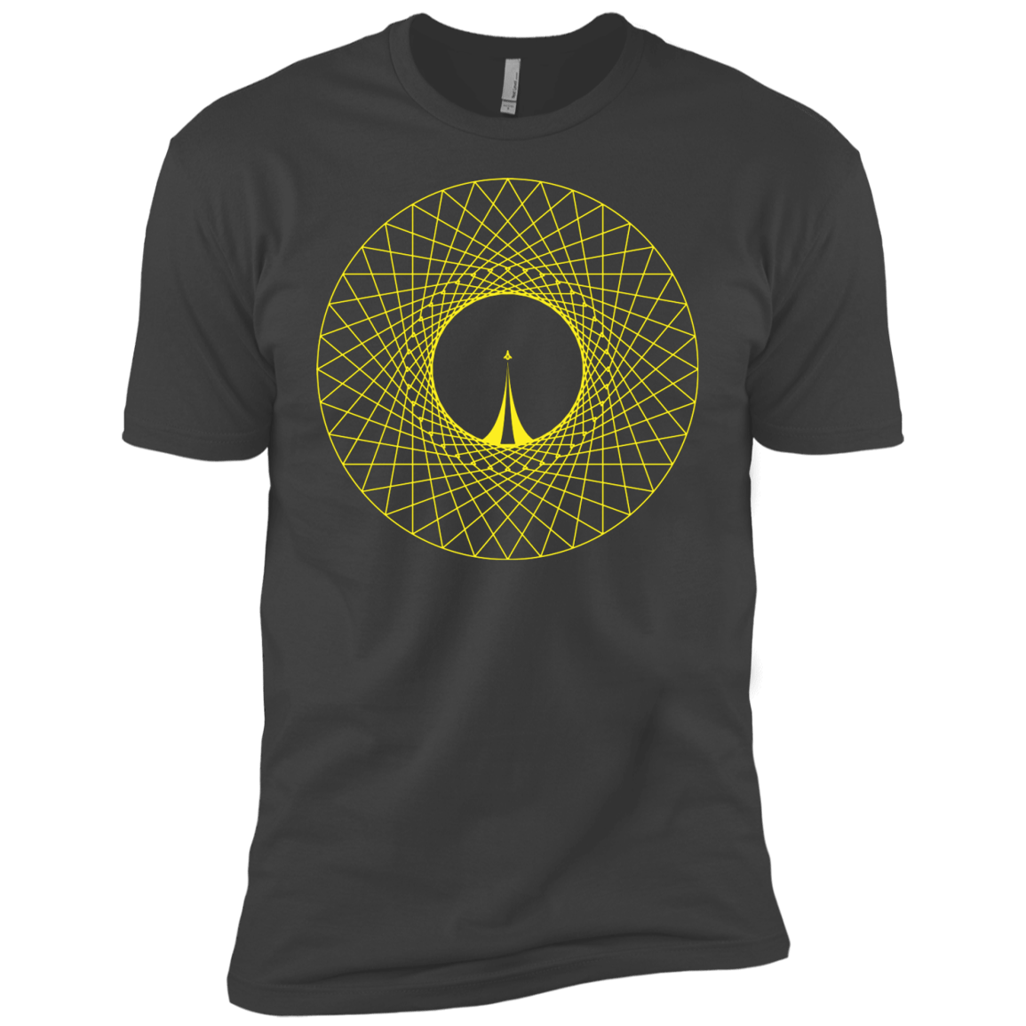 New Horizons Boys Premium T-Shirt