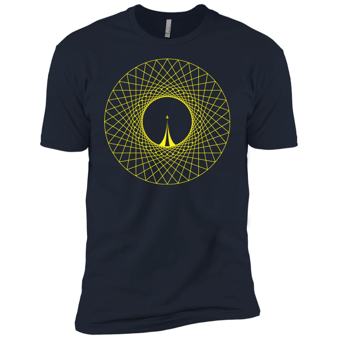 New Horizons Boys Premium T-Shirt