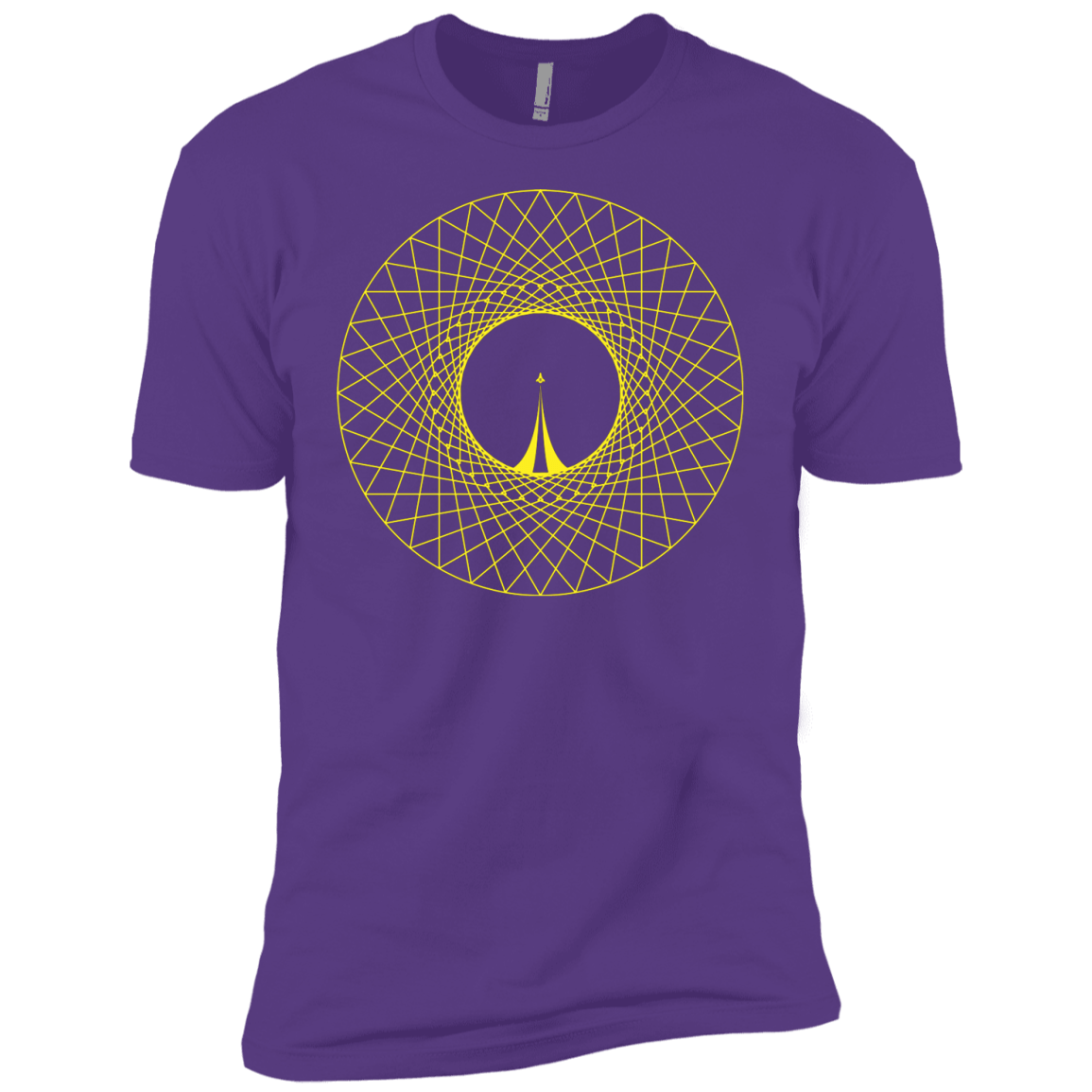 New Horizons Boys Premium T-Shirt