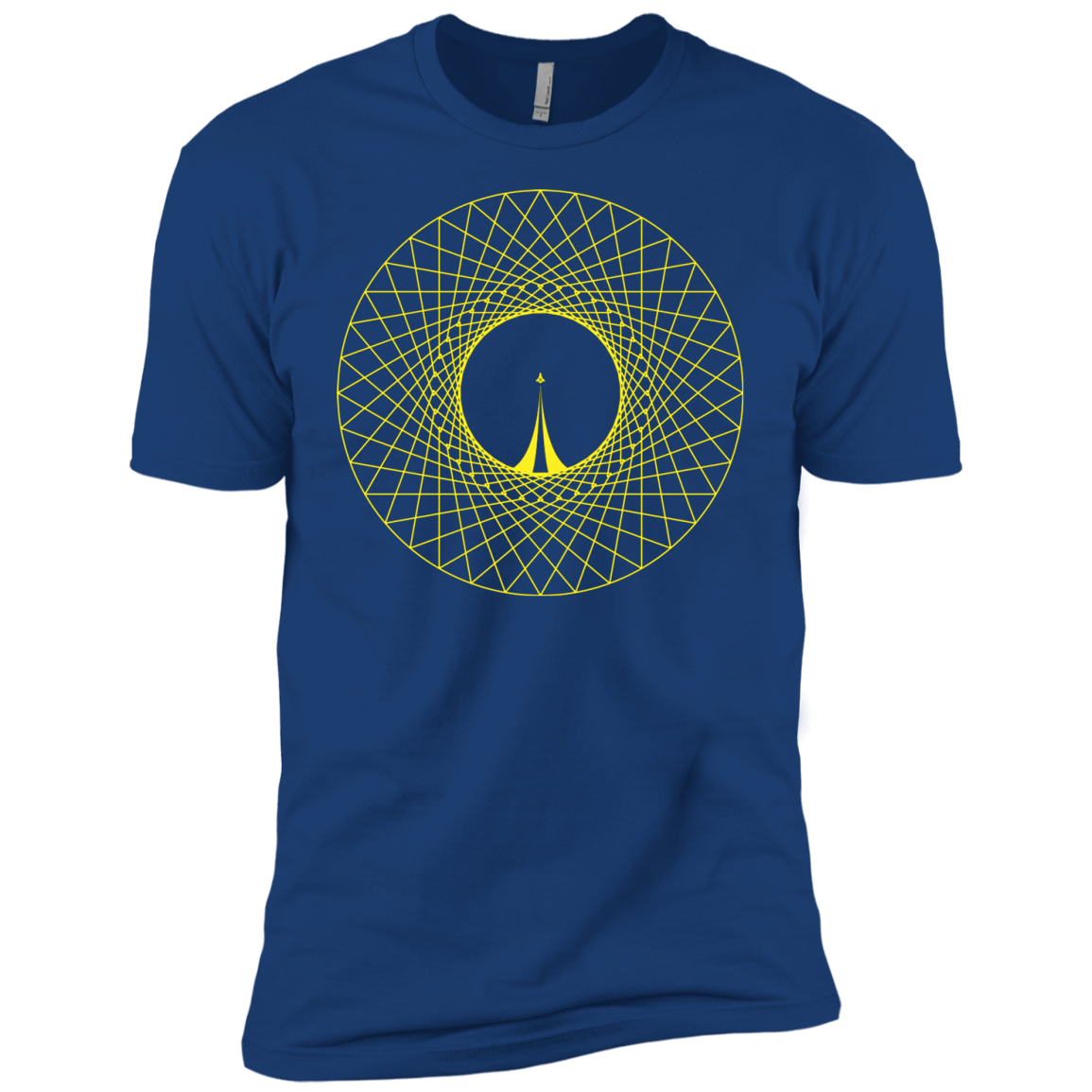 New Horizons Boys Premium T-Shirt