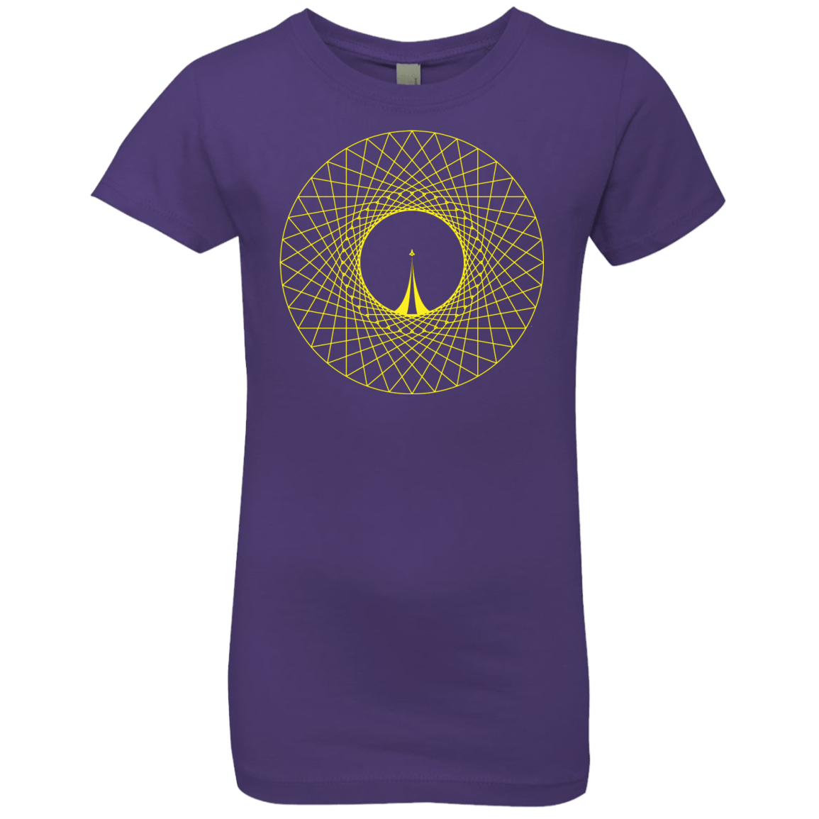 New Horizons Girls Premium T-Shirt