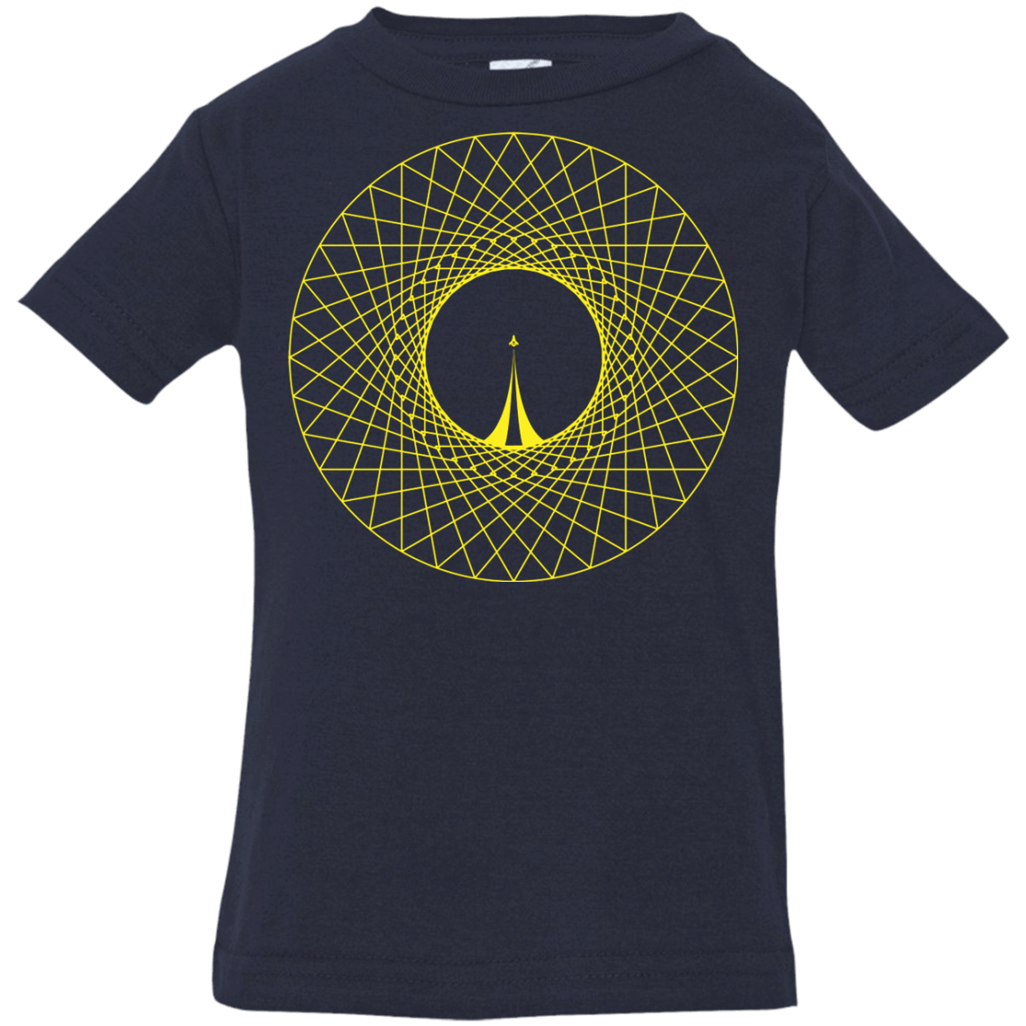 T-Shirts Navy / 6 Months New Horizons Infant Premium T-Shirt