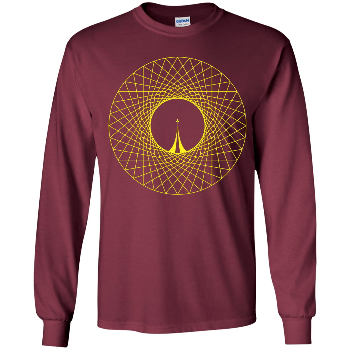 New Horizons Youth Long Sleeve T-Shirt