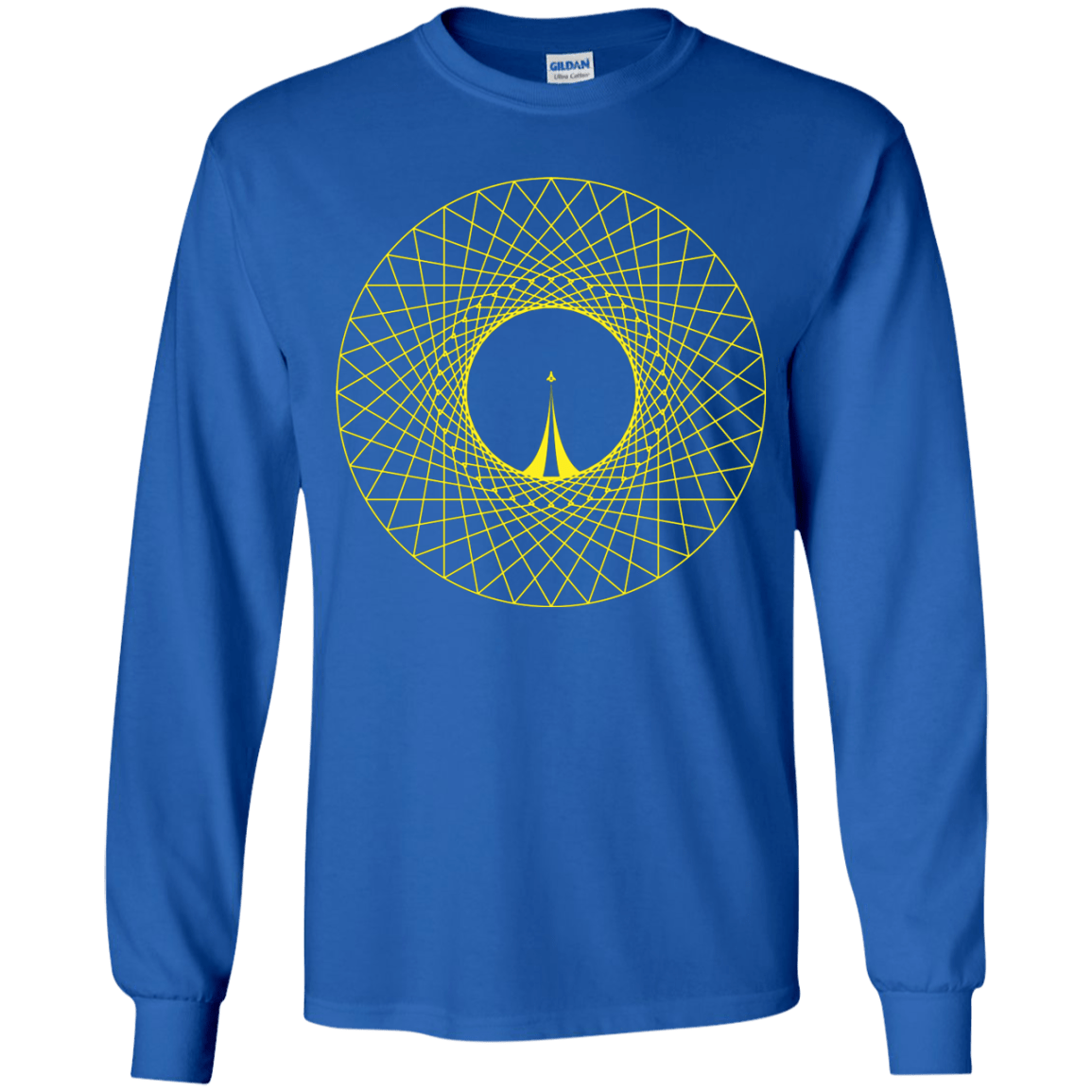 New Horizons Youth Long Sleeve T-Shirt
