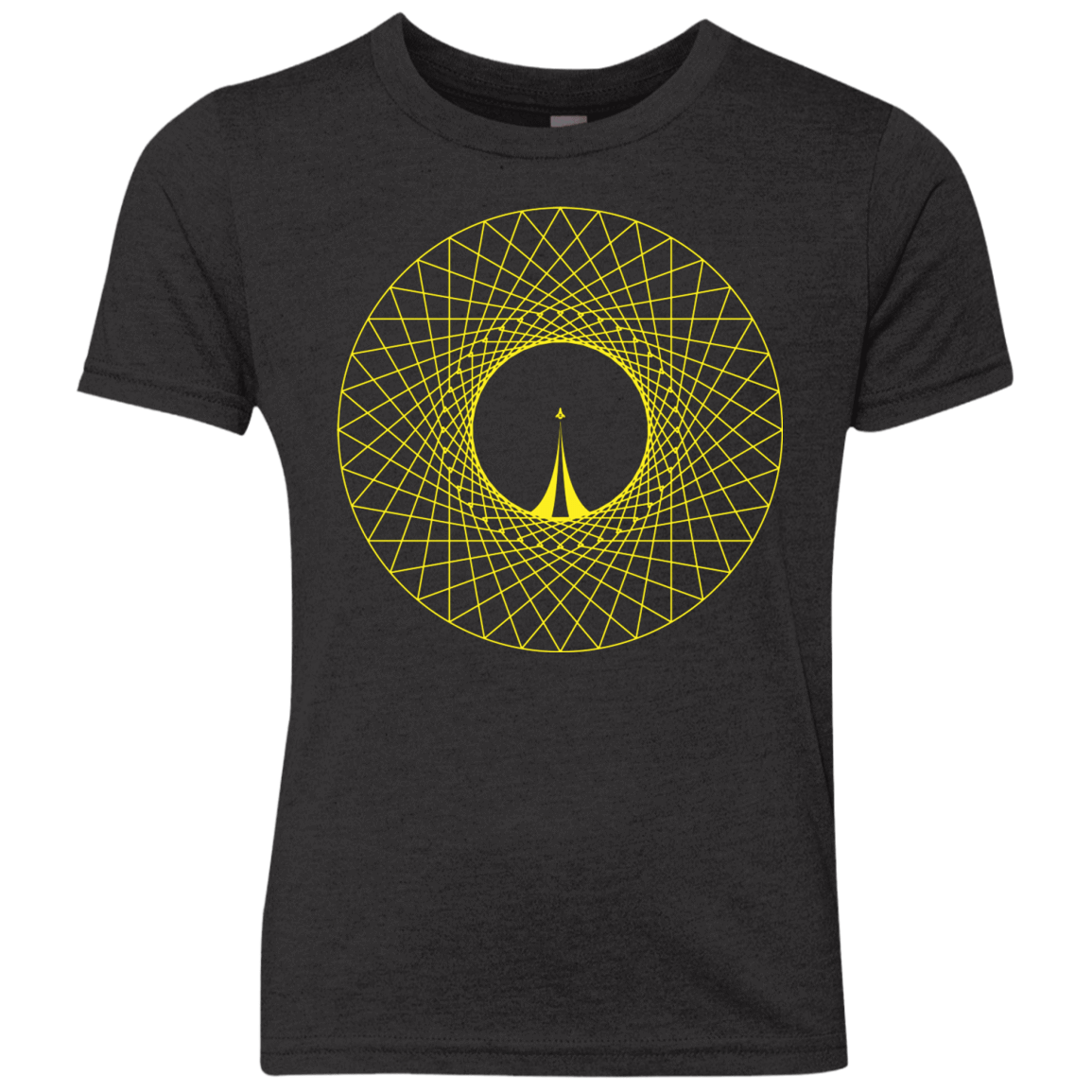 New Horizons Youth Triblend T-Shirt