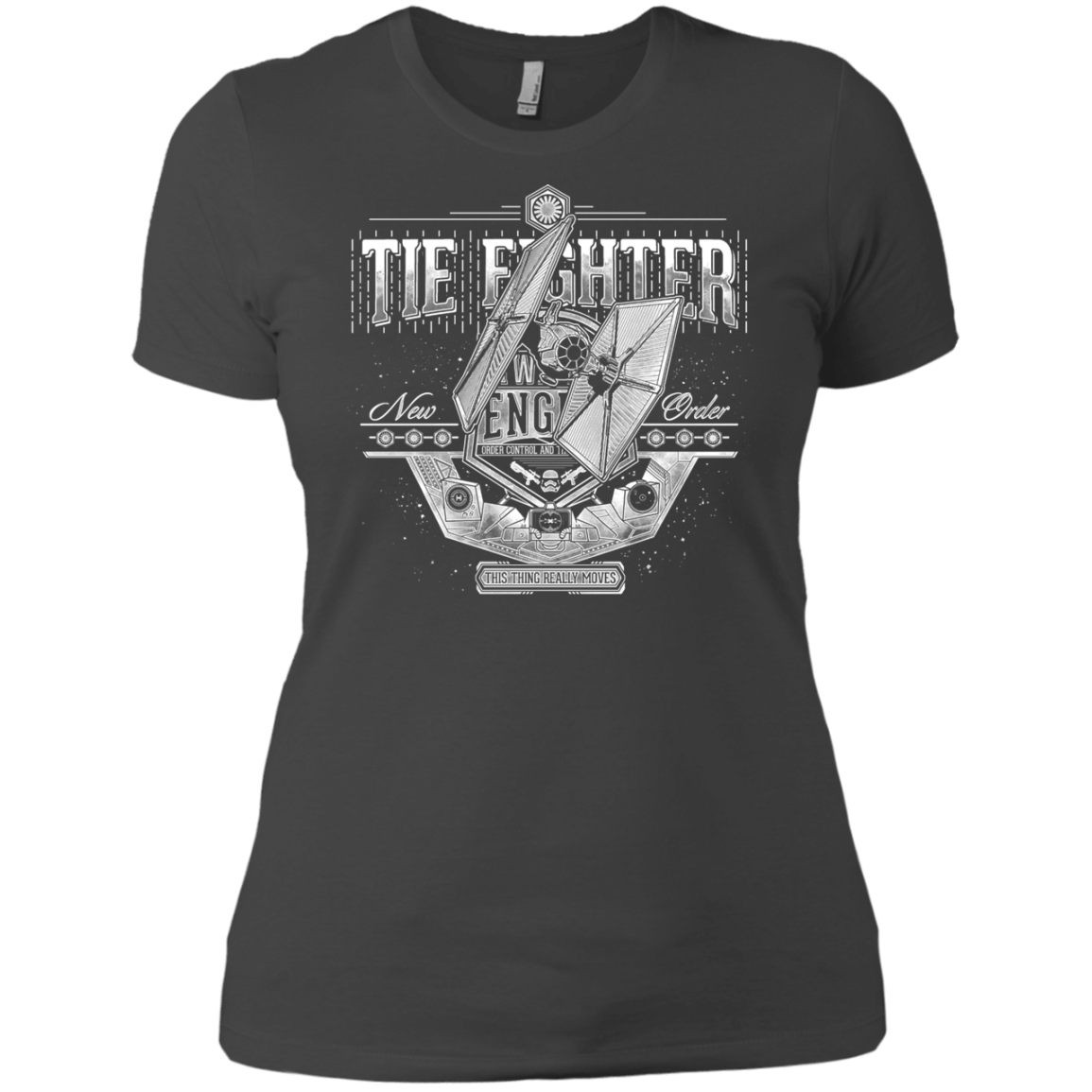 T-Shirts Heavy Metal / X-Small New Order Women's Premium T-Shirt