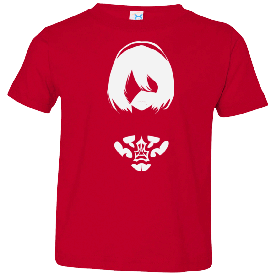 T-Shirts Red / 2T Nier Toddler Premium T-Shirt