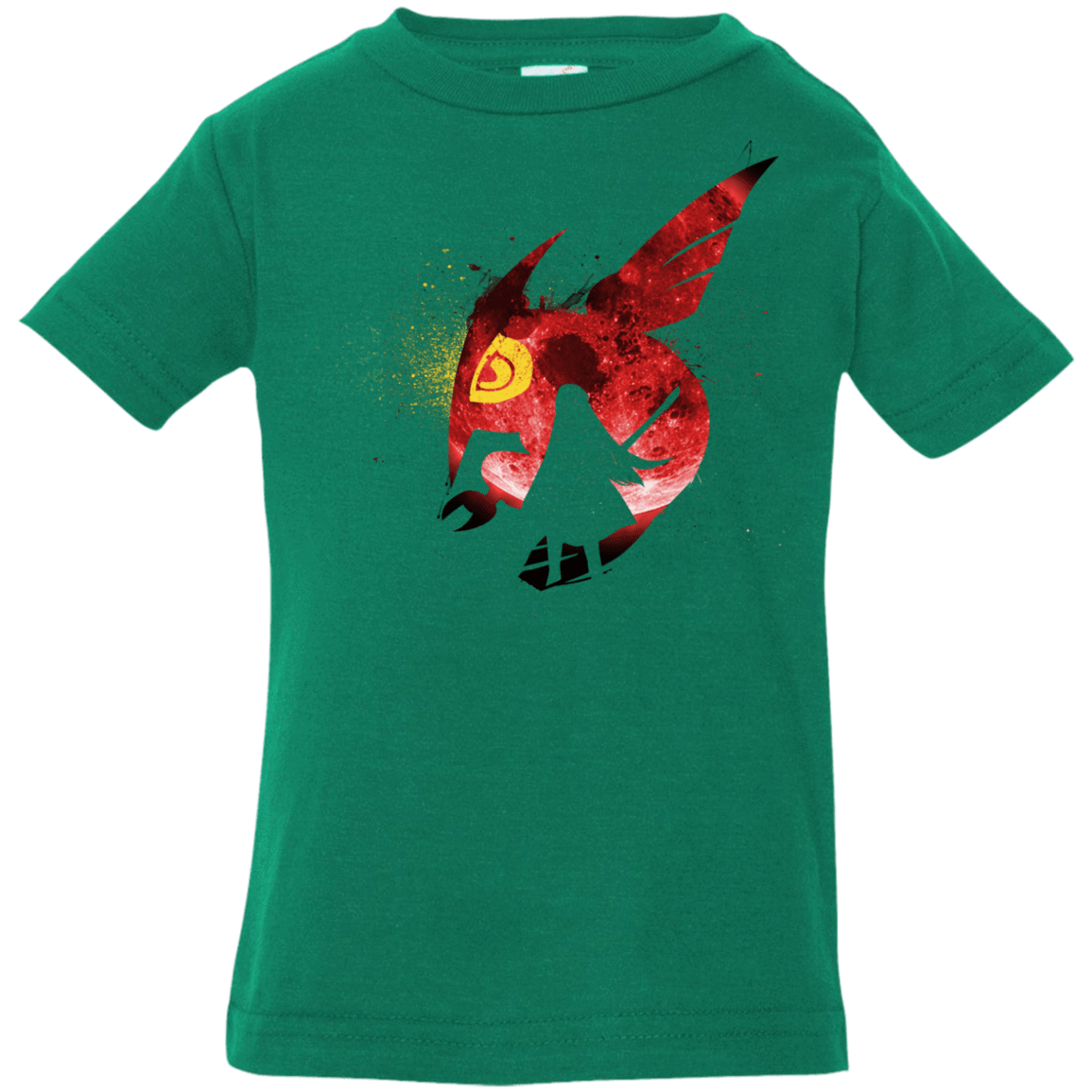 T-Shirts Kelly / 6 Months Night Reid Infant Premium T-Shirt