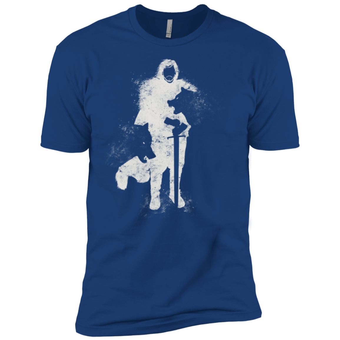 T-Shirts Royal / YXS Night's watch Boys Premium T-Shirt