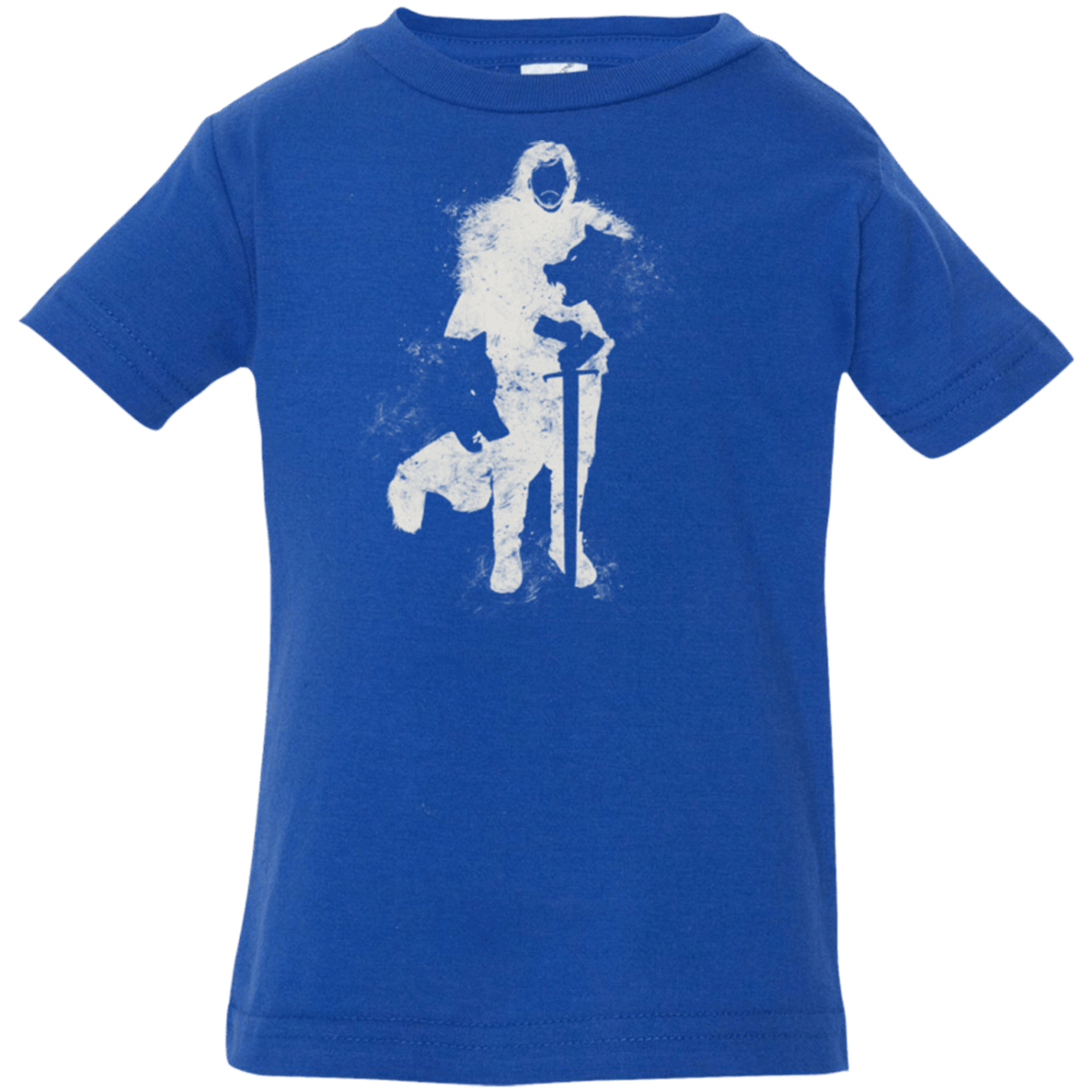 T-Shirts Royal / 6 Months Night's watch Infant Premium T-Shirt