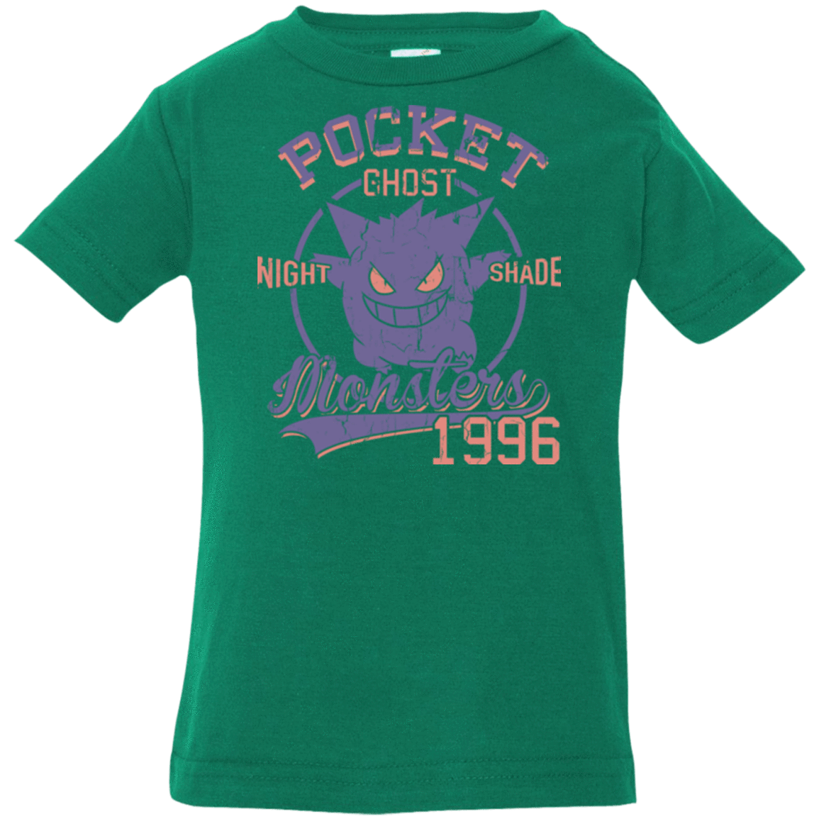 T-Shirts Kelly / 6 Months Night Shade Infant PremiumT-Shirt