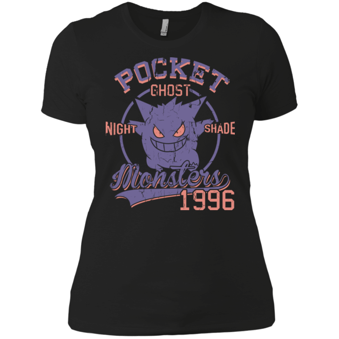 T-Shirts Black / X-Small Night Shade Women's Premium T-Shirt