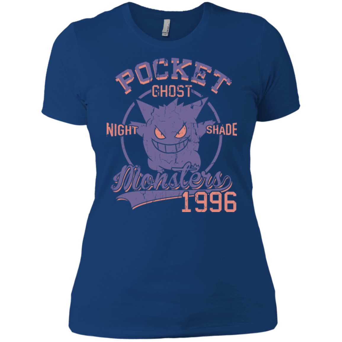 T-Shirts Royal / X-Small Night Shade Women's Premium T-Shirt