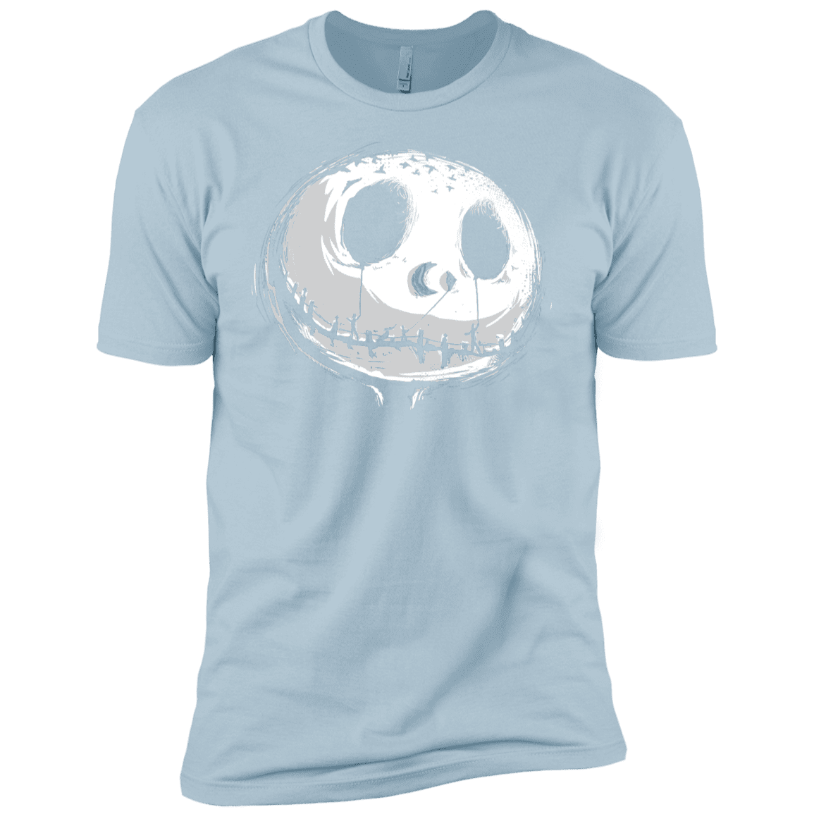 T-Shirts Light Blue / YXS Nightmare Boys Premium T-Shirt