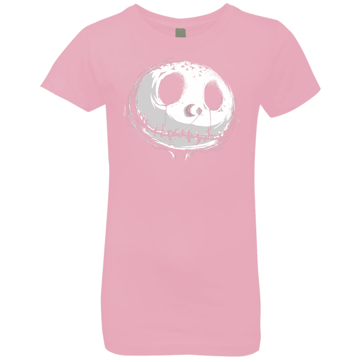 T-Shirts Light Pink / YXS Nightmare Girls Premium T-Shirt