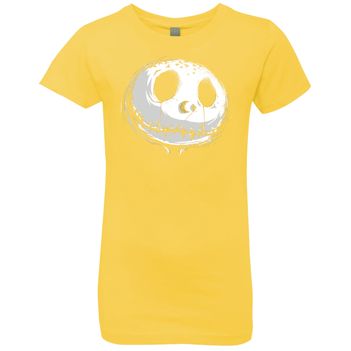 T-Shirts Vibrant Yellow / YXS Nightmare Girls Premium T-Shirt