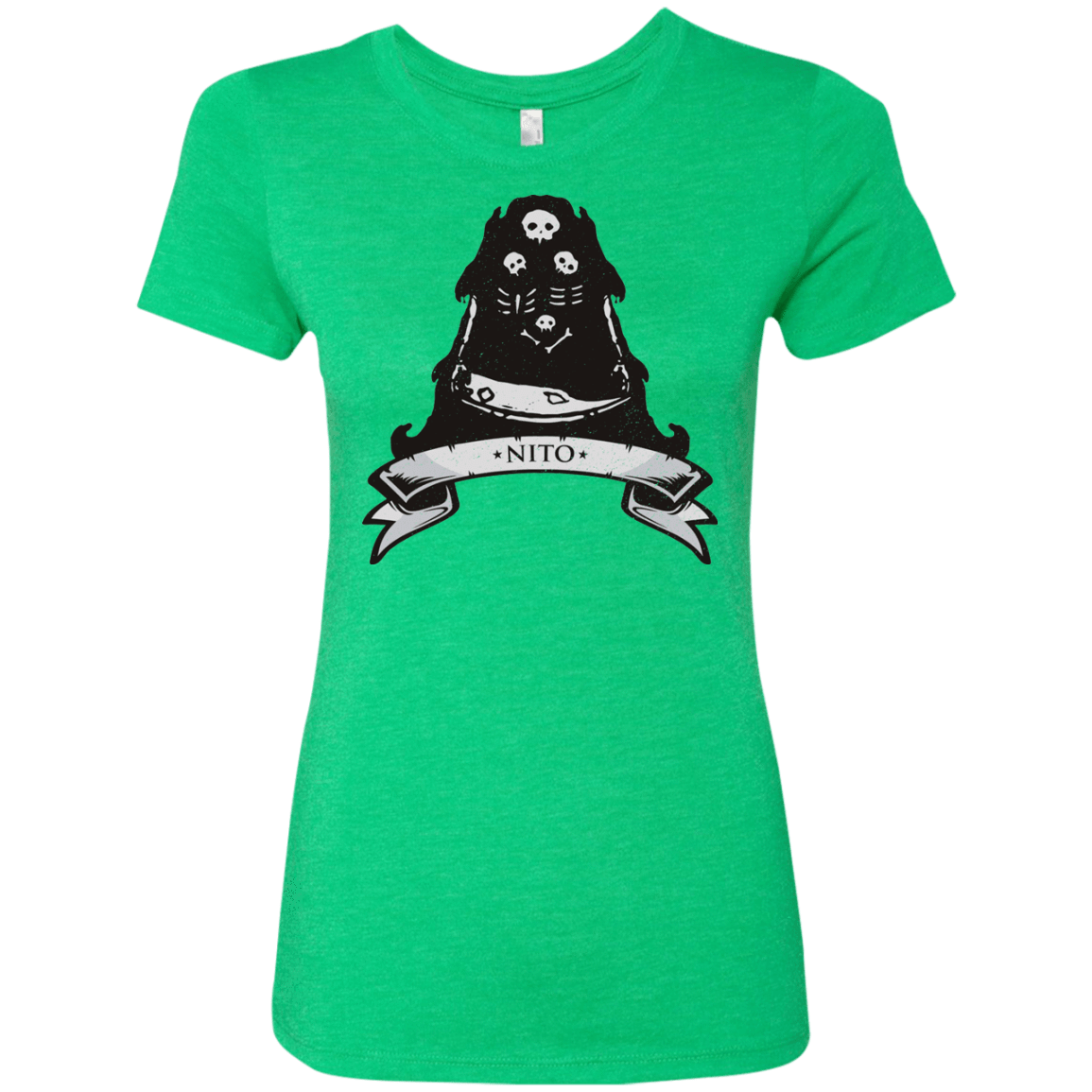 T-Shirts Envy / Small Nito Women's Triblend T-Shirt