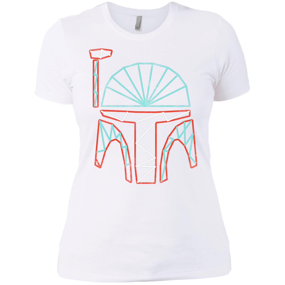 T-Shirts White / X-Small No Distintergrations Women's Premium T-Shirt
